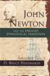 John Newton and the English Evangelical Tradition